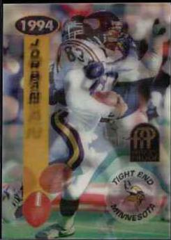 Steve Jordan [Artist's Proof] #71