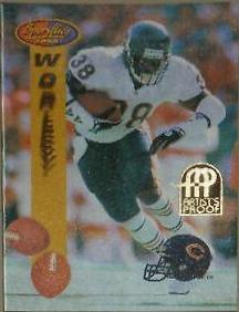 Tim Worley [Artist's Proof] #20