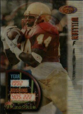 William Floyd #148