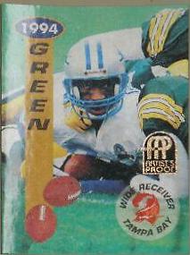 Willie Green [Artist's Proof] #26