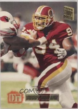 Bobby Wilson [Super Bowl XXIX] #375