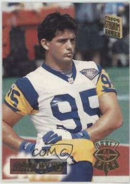 Brad Ottis #434