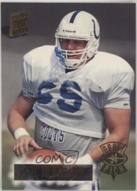 Eric Mahlum [Super Bowl XXIX] #361