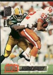George Koonce [1st Day Issue] #47