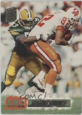 George Koonce [Super Bowl XXIX] #47