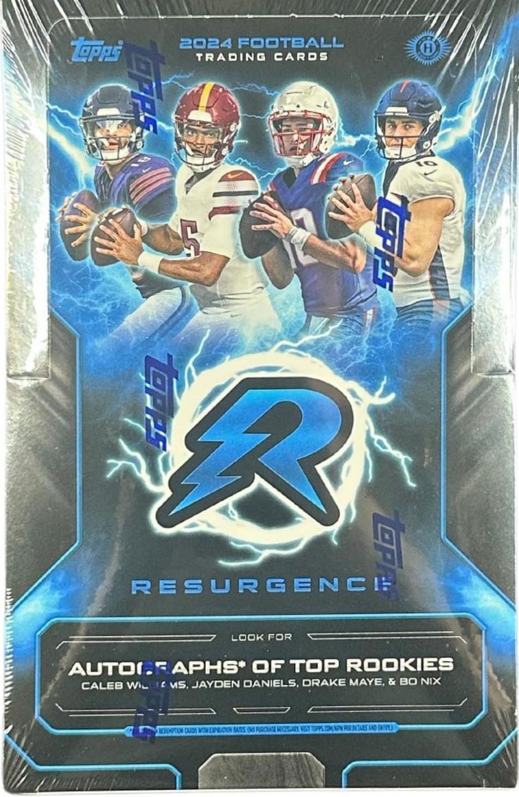 Hobby Box