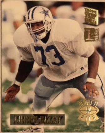 Larry Allen [1st Day Issue] #288