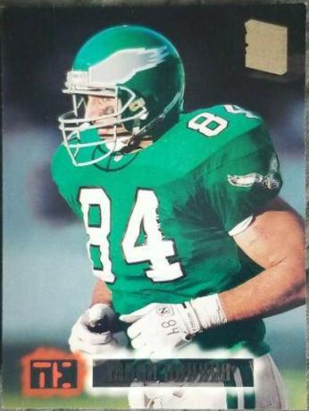 Mark Bavaro #133