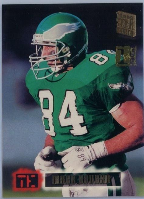 Mark Bavaro [1st Day Issue] #133