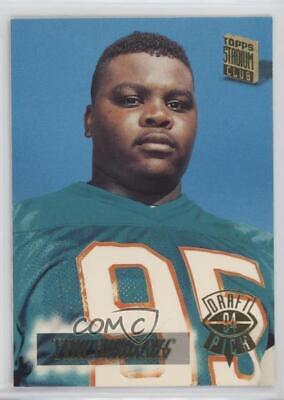 Tim Bowens [Super Bowl XXIX] #507