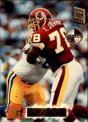 Tim Johnson [Members Only] #139
