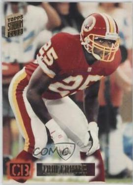 Tom Carter #461