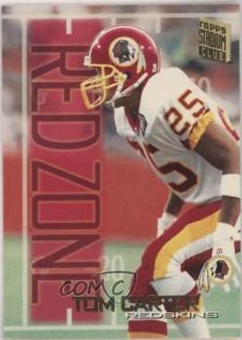 Tom Carter [Super Bowl XXIX] #525