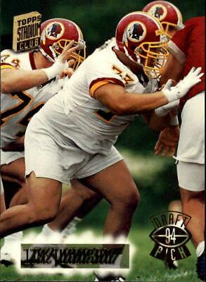 Tre Johnson #171