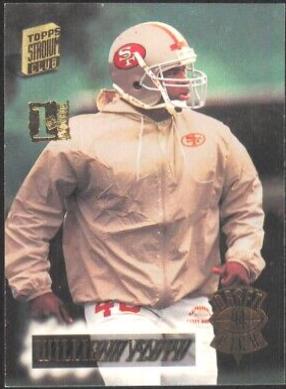 William Floyd [1st Day Issue] #35