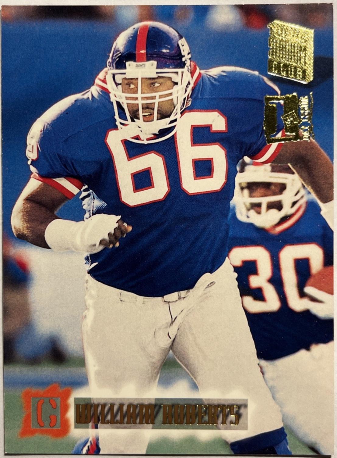 William Roberts [1st Day Issue] #363
