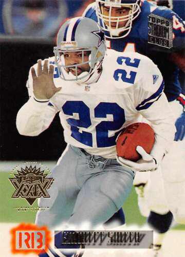 Emmitt Smith #300