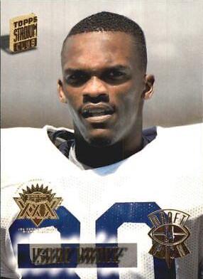 Isaac Bruce #332
