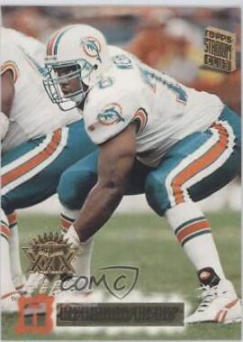 Richmond Webb #341