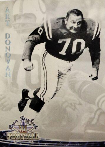 Art Donovan #4