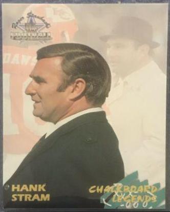 Hank Stram #71