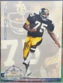 Joe Greene #50