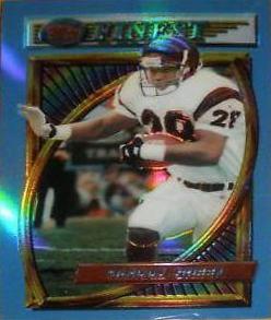 Harold Green [Refractor] #211