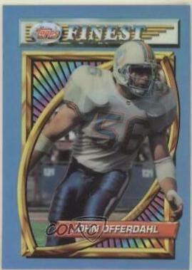 John Offerdahl [Refractor] #51