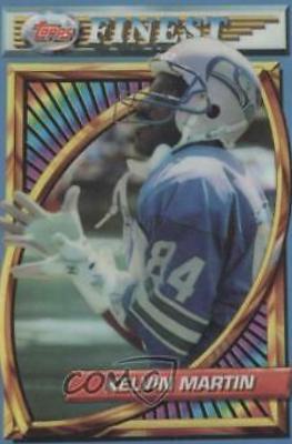 Kelvin Martin [Refractor] #156