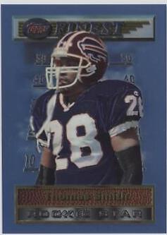 Thomas Smith [Jumbo] #201