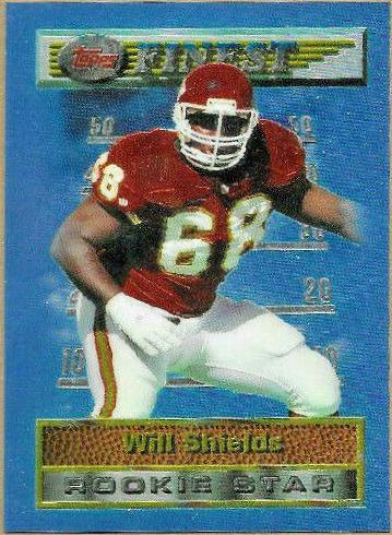 Will Shields #207