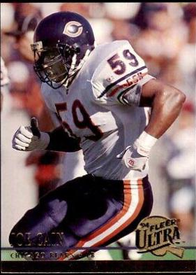 Joe Cain #347