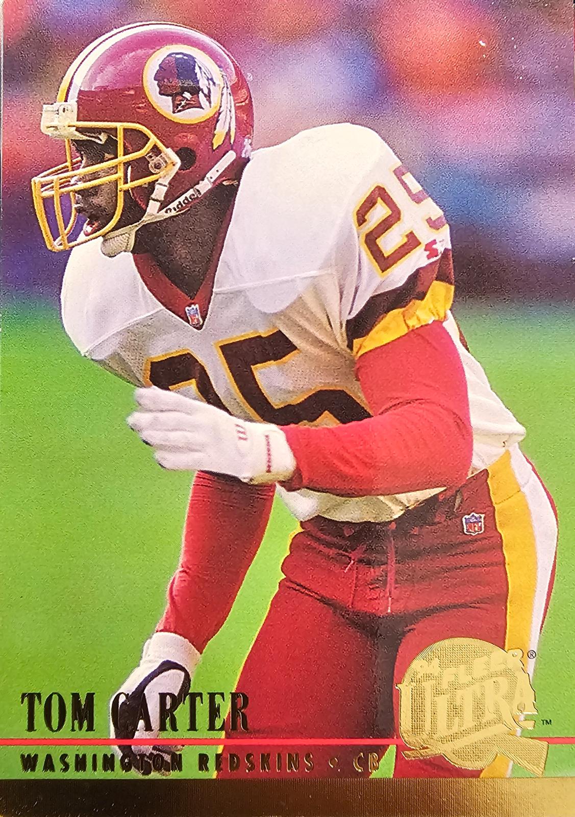 Tom Carter #309
