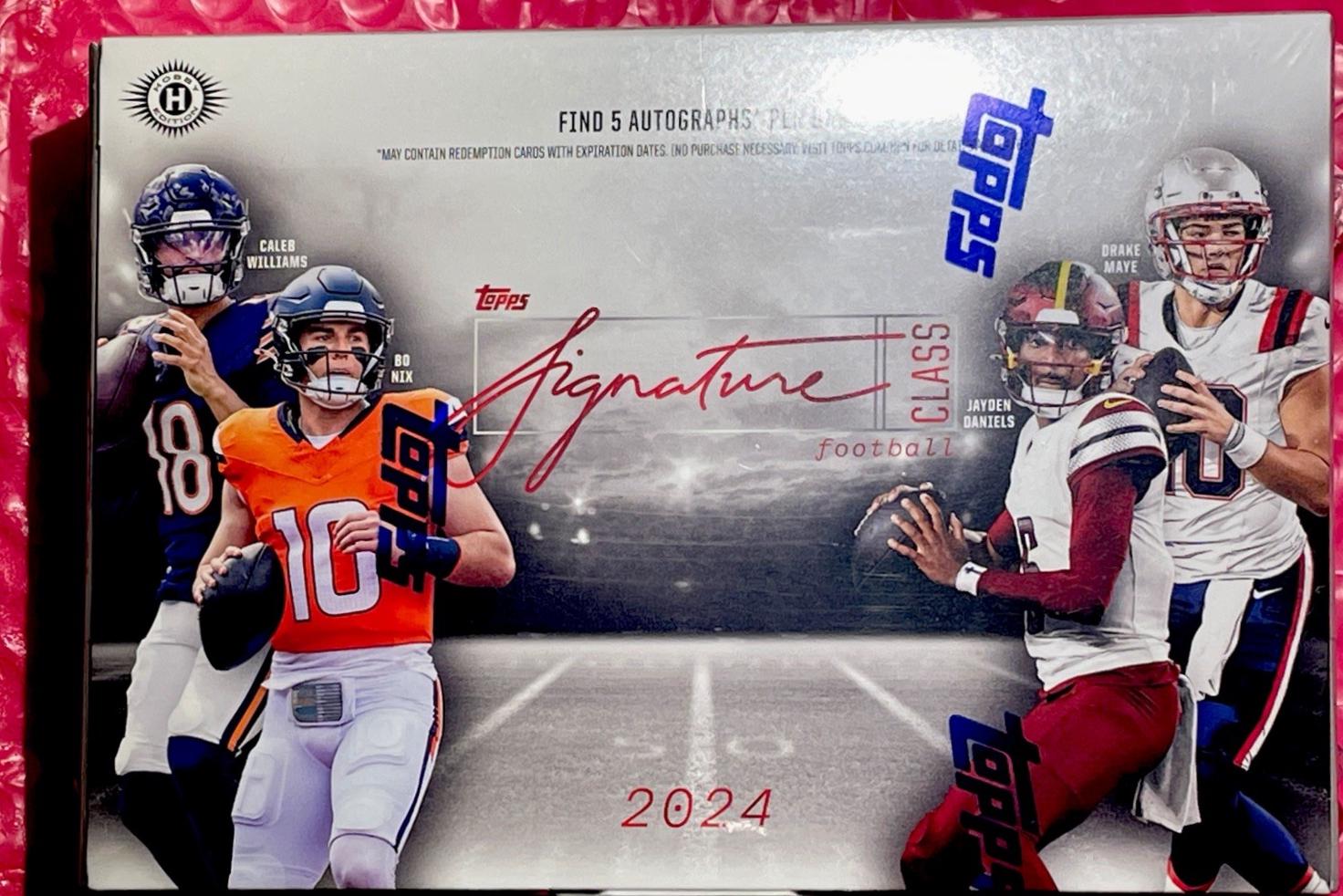 Hobby Box