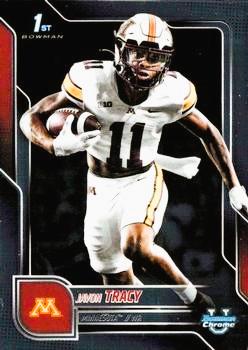 Javon Tracy #175