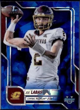 Joe Labas [Sapphire] #22