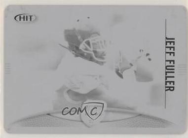 Jeff Fuller #9