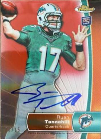 Ryan Broyles [Autograph Red Refractor] #144