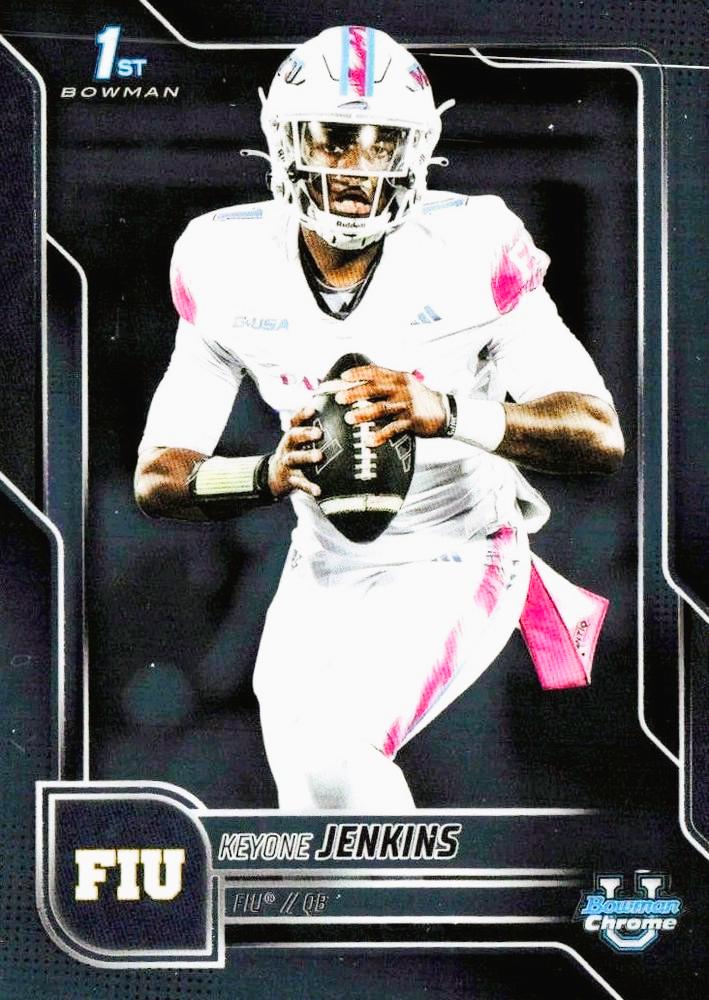 Keyone Jenkins #162