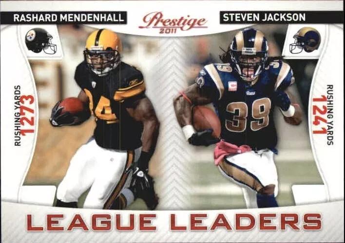 Mendenhall, Jackson #8