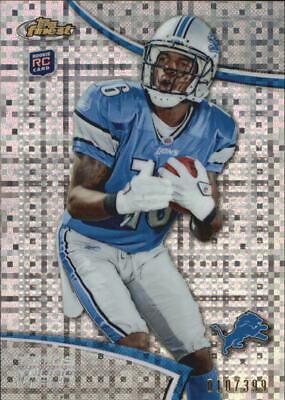 Titus Young #102