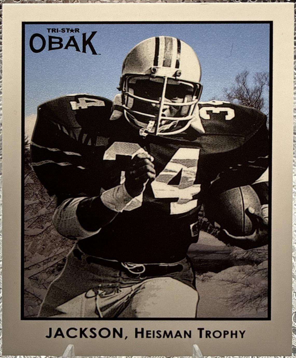 Bo Jackson #39