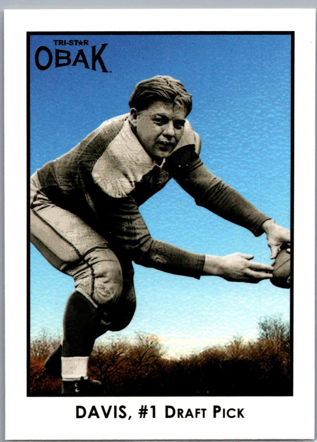 Corbett Davis #54