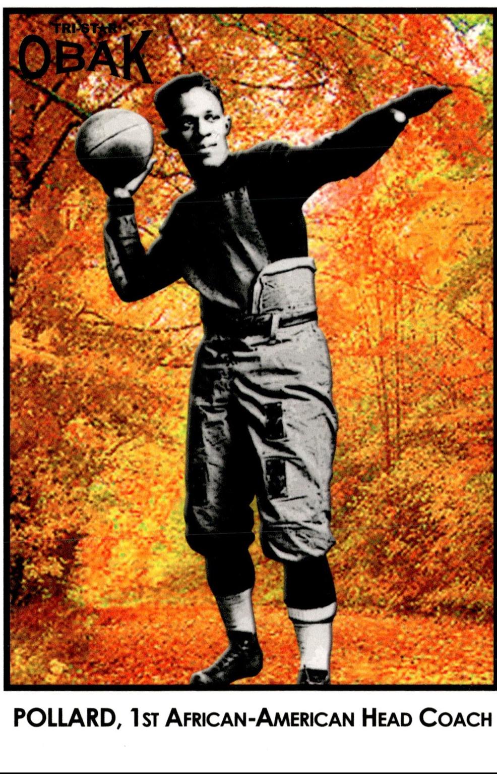 Fritz Pollard #90