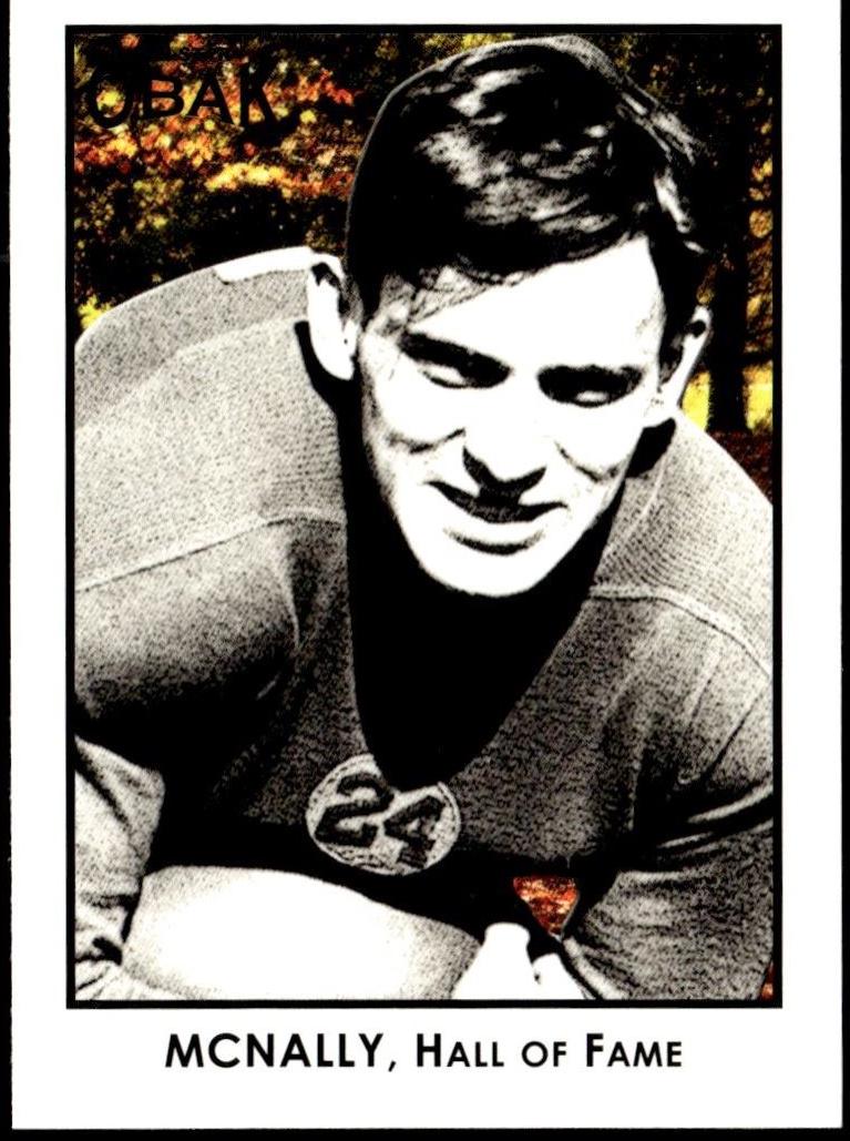John McNally #11