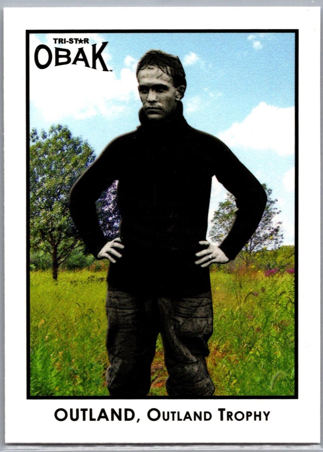 John Outland #34