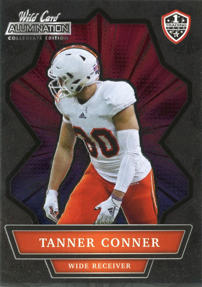 Tanner Conner #ANBC-90