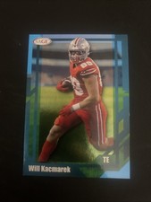 Will Kacmarek #22