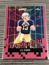CJ Carr #48