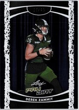 Derek Zammit #70